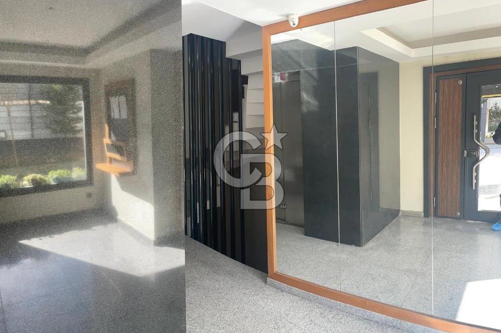 Göztepe Merkezi Konumda 2+1 Kiralık Daire