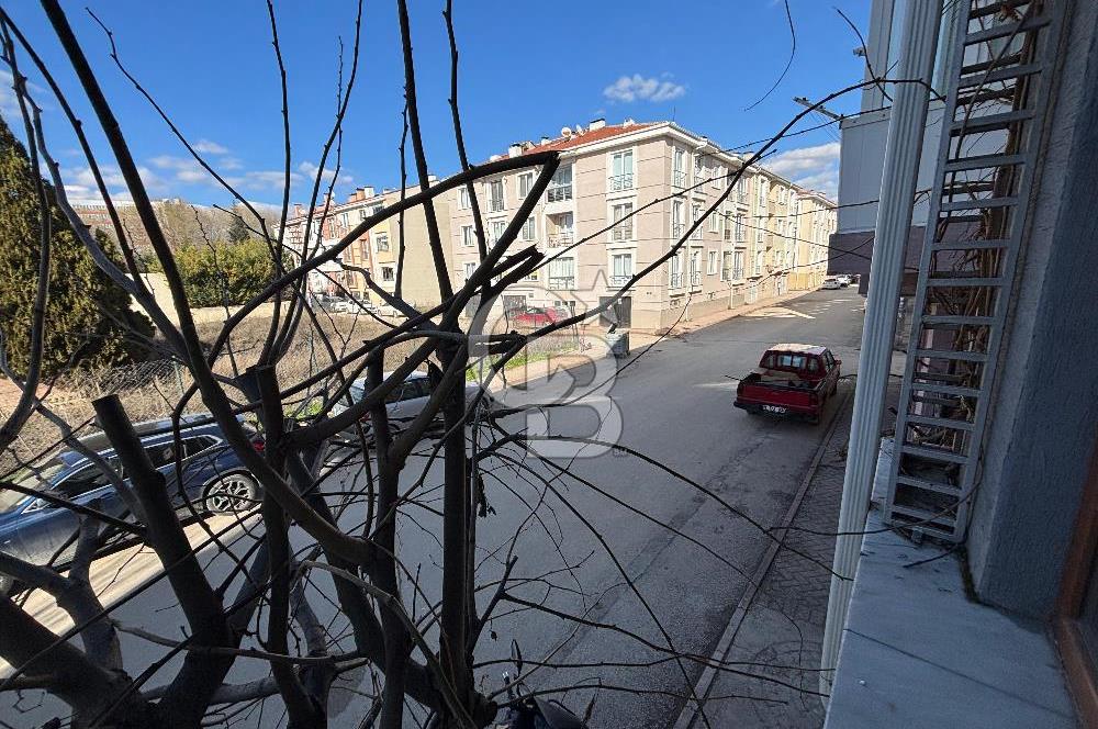 CB CITY'DEN ÖZDİLEĞE YAKIN KİRALIK 1+1 DAİRE