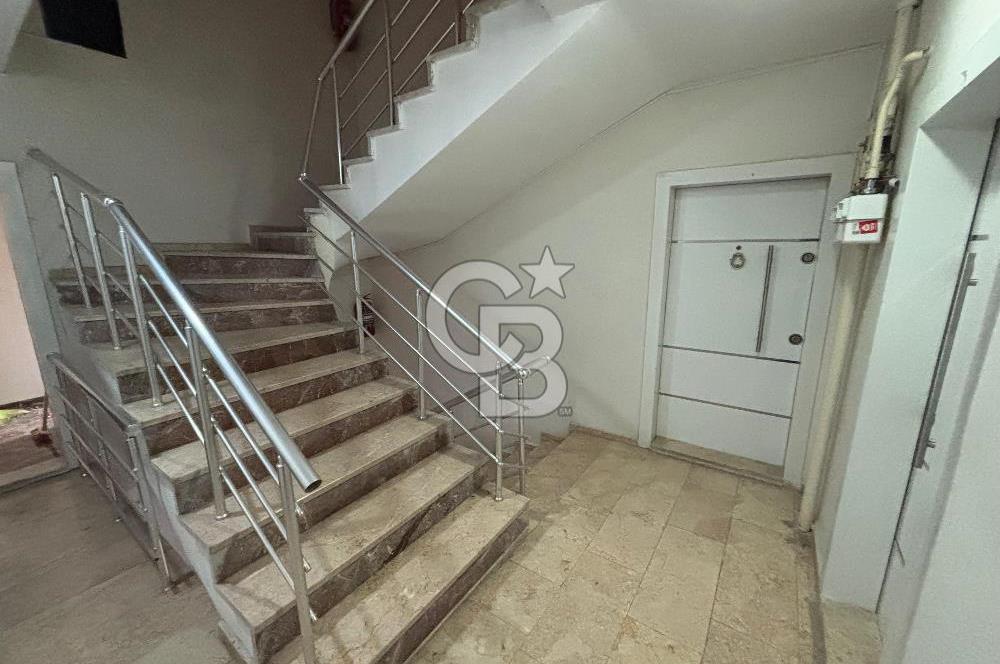 CB CITY'DEN ÖZDİLEĞE YAKIN KİRALIK 1+1 DAİRE