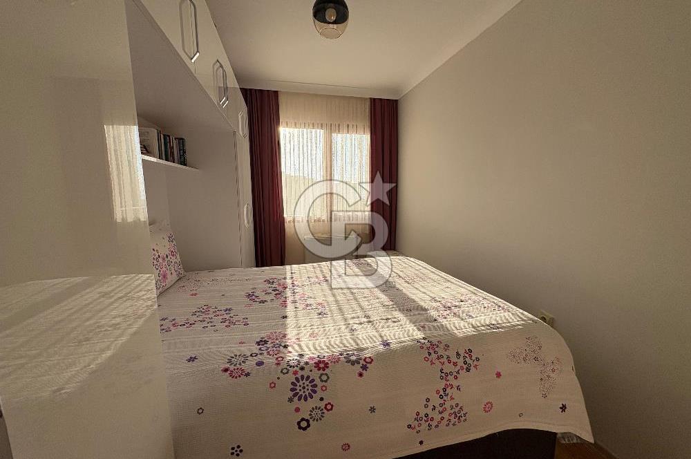 İLERİ KONUTLARI EVKA-5 