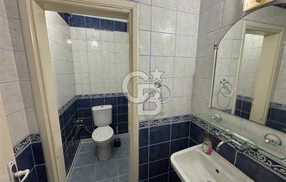 TECE DENİZ MAHALLESİ MAVİ KENT SİTESİ 2+1 DENİZE SIFIR KİRALIK DAİRE