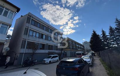 CB CITY'DEN ÖZDİLEĞE YAKIN KİRALIK 1+1 DAİRE