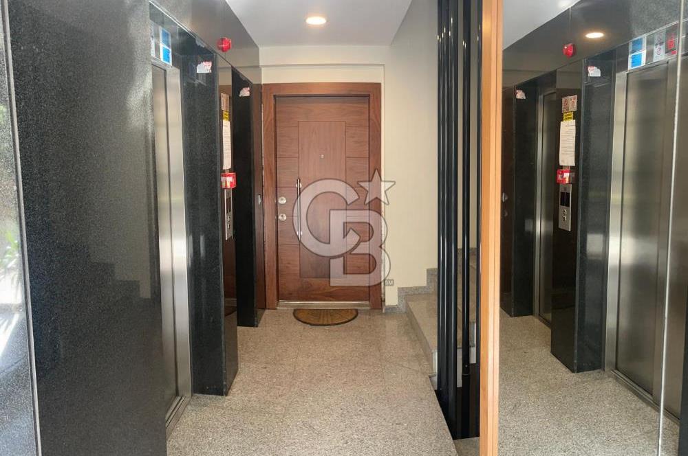 Göztepe Merkezi Konumda 2+1 Kiralık Daire