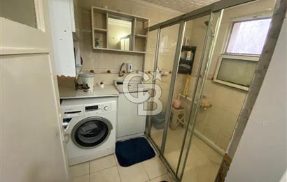 MUSELAND-KARABAĞLAR'DA MERKEZİ KONUMDA KOMPLE SATILIK BİNA