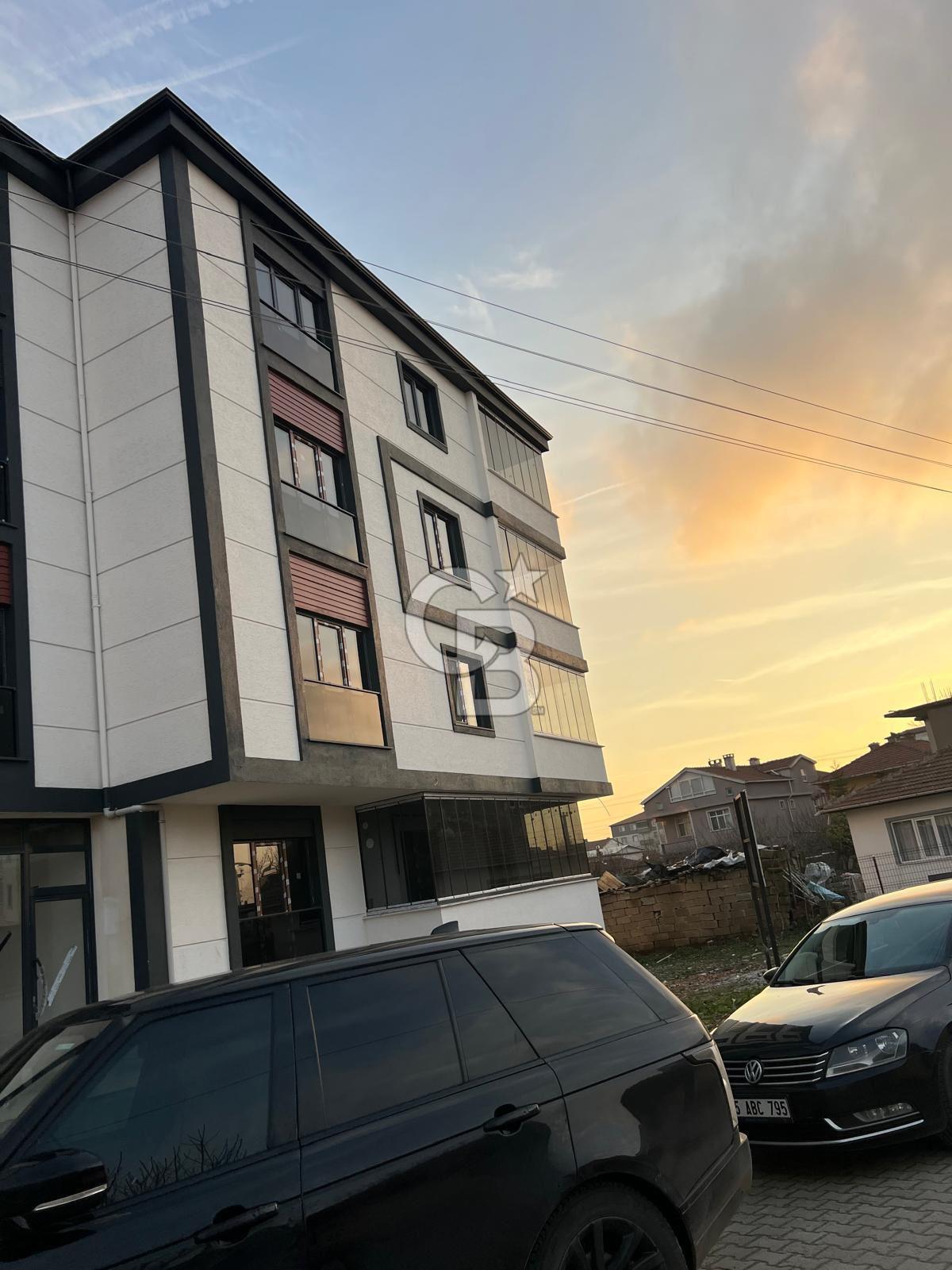 BÜYÜKKARIŞTIRAN FATİHTE 3+1 FIRSAT DAİRESİ