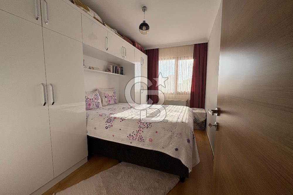 İLERİ KONUTLARI EVKA-5 