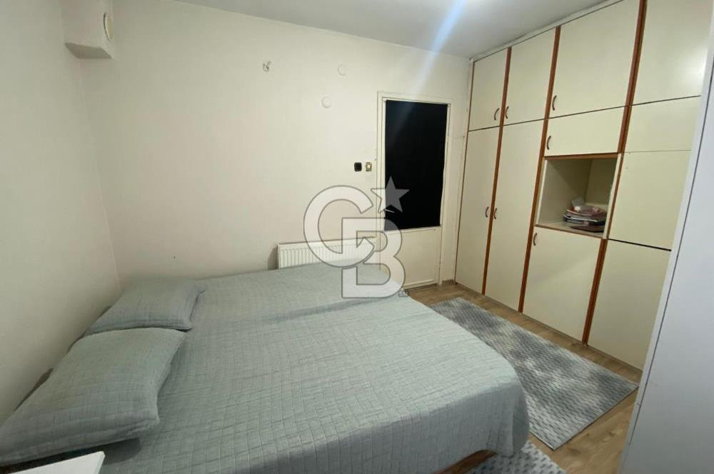 MUSELAND-KARABAĞLAR'DA MERKEZİ KONUMDA KOMPLE SATILIK BİNA