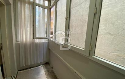 MUSELAND-KARABAĞLAR'DA MERKEZİ KONUMDA KOMPLE SATILIK BİNA