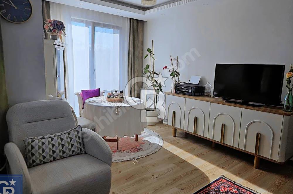 Şilenin En Güzel Konumunda, Full Eşyalı, Şık 2+1 Satılık Daire