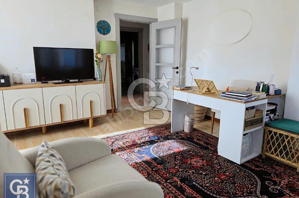 Şilenin En Güzel Konumunda, Full Eşyalı, Şık 2+1 Satılık Daire