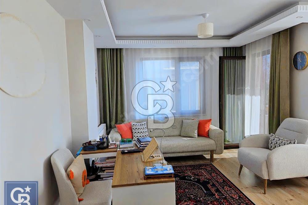 Şilenin En Güzel Konumunda, Full Eşyalı, Şık 2+1 Satılık Daire