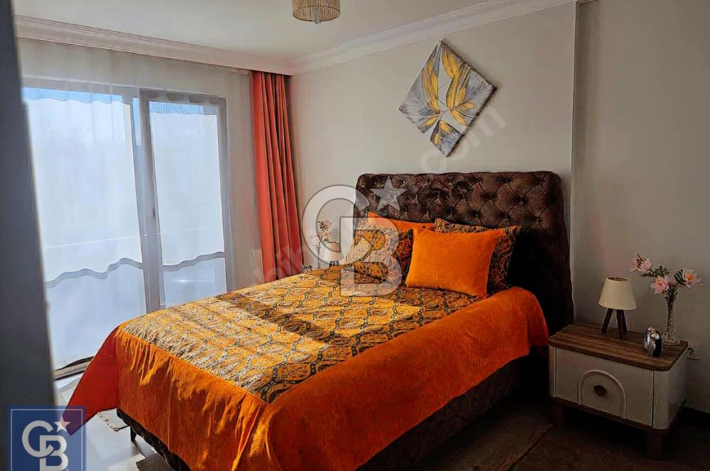 Şilenin En Güzel Konumunda, Full Eşyalı, Şık 2+1 Satılık Daire