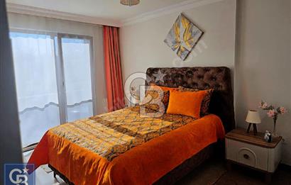 Şilenin En Güzel Konumunda, Full Eşyalı, Şık 2+1 Satılık Daire