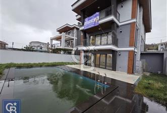 ÇAVUŞUN EN ÖZEL 6+2 HAVUZLU FIRSAT VİLLASI - 1 - 335025