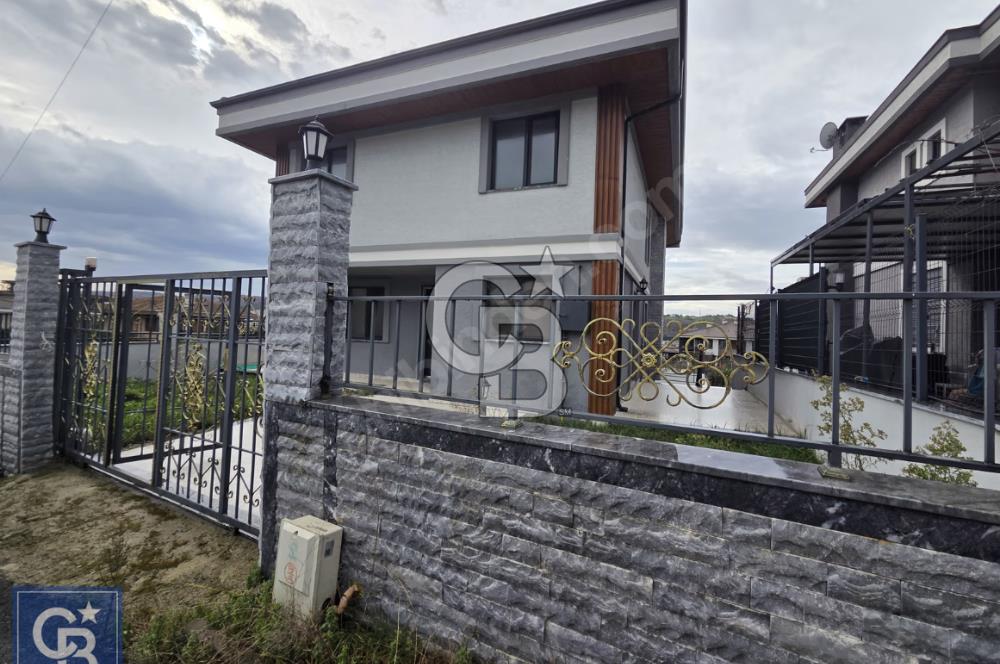 ÇAVUŞUN EN ÖZEL 6+2 HAVUZLU FIRSAT VİLLASI