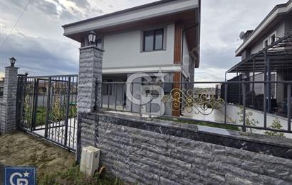 ÇAVUŞUN EN ÖZEL 6+2 HAVUZLU FIRSAT VİLLASI