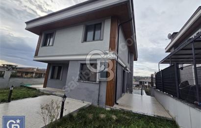 ÇAVUŞUN EN ÖZEL 6+2 HAVUZLU FIRSAT VİLLASI