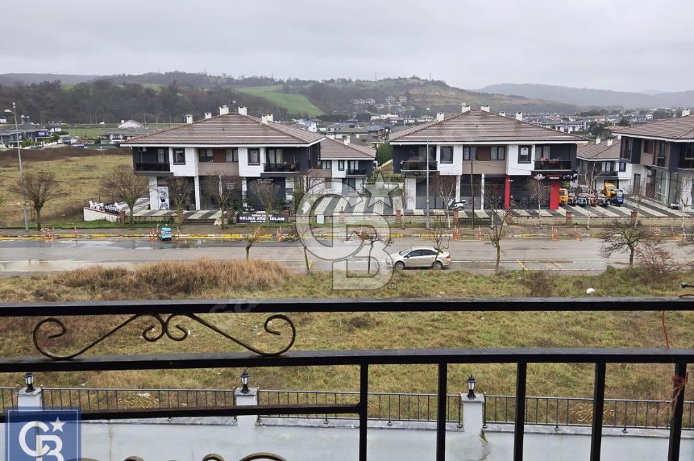 ÇAVUŞUN EN ÖZEL 6+2 HAVUZLU FIRSAT VİLLASI