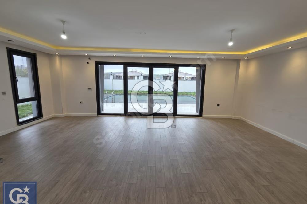 ÇAVUŞUN EN ÖZEL 6+2 HAVUZLU FIRSAT VİLLASI