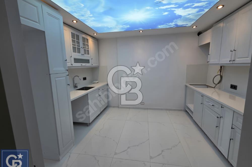 ÇAVUŞUN EN ÖZEL 6+2 HAVUZLU FIRSAT VİLLASI