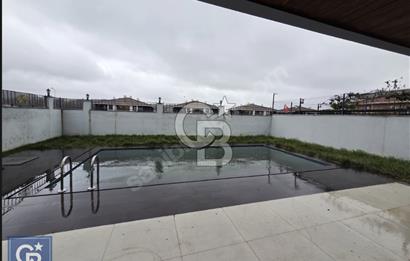 ÇAVUŞUN EN ÖZEL 6+2 HAVUZLU FIRSAT VİLLASI