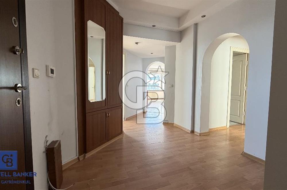 Firsat Levazım da 3,5+1 kiralik daire