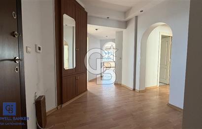 Firsat Levazım da 3,5+1 kiralik daire