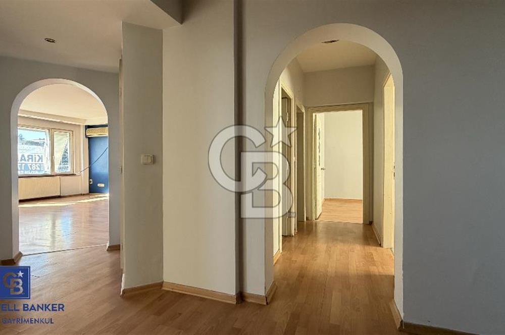 Firsat Levazım da 3,5+1 kiralik daire