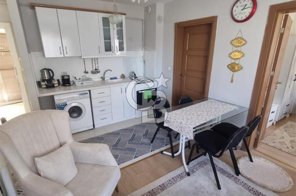 TEMELLİ TOKİ KİRALIK 1+1