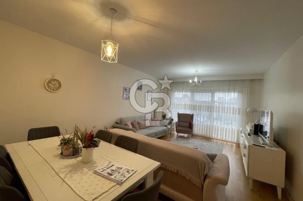 BAHÇEŞEHİR ARMİNA EVLERİ