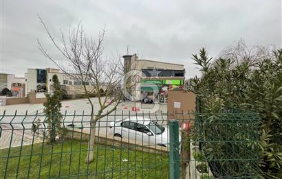 BAHÇEŞEHİR ARMİNA EVLERİ