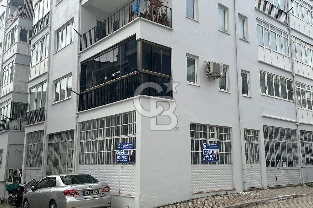 Adalet Mahallesinde Kiralık Dükkan Veya İşyeri