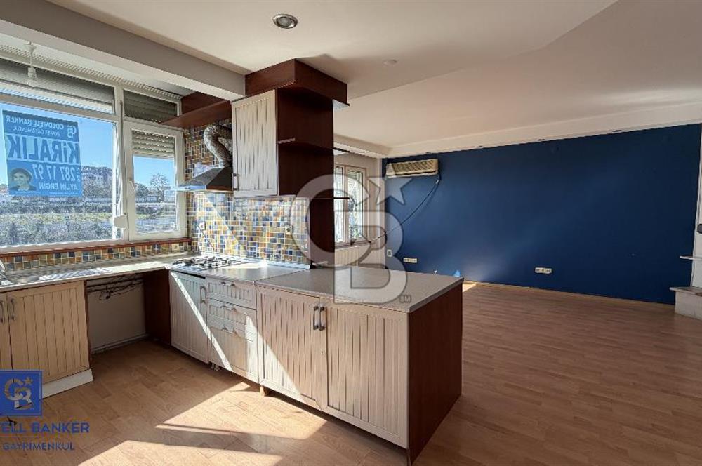 Firsat Levazım da 3,5+1 kiralik daire