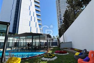 KARTAL KULEDE KİRALIK 83m 1+0 STÜDYO OFİS - 1 - 335013