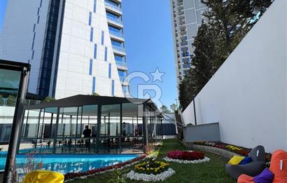 KARTAL KULEDE KİRALIK 83m 1+0 STÜDYO OFİS