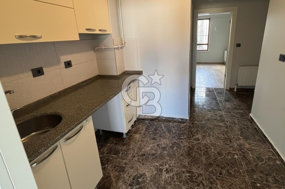 CB CITY'DEN ÖZDİLEĞE YAKIN KİRALIK 1+1 DAİRE