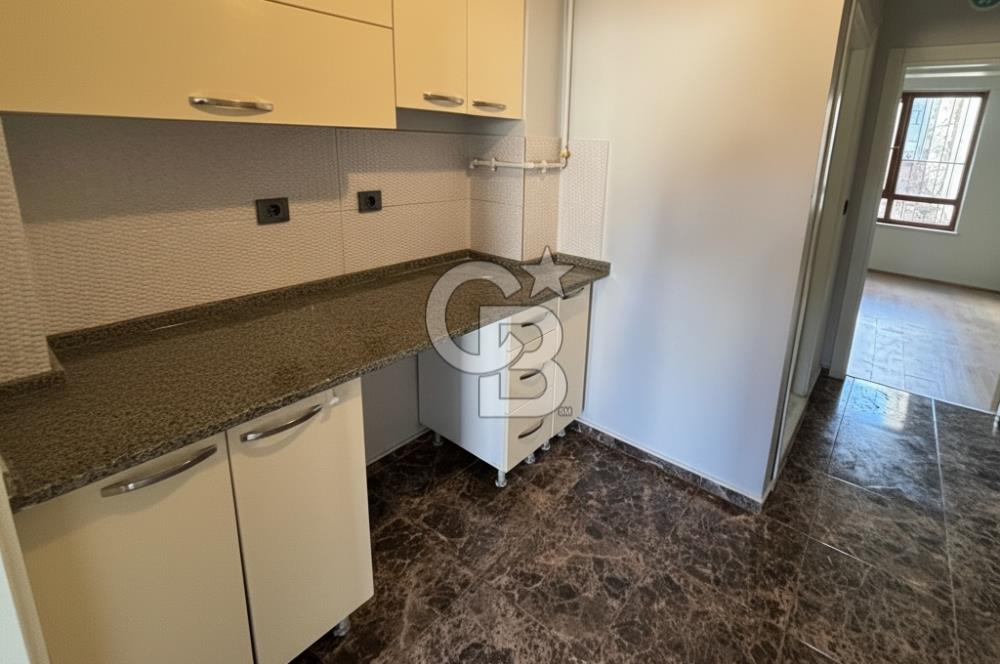 CB CITY'DEN ÖZDİLEĞE YAKIN KİRALIK 1+1 DAİRE
