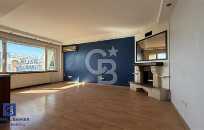 Firsat Levazım da 3,5+1 kiralik daire