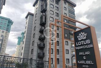 KARŞIYAKA MAHALLESİ LOTUS YAŞAM EVLERİ’NDE KİRALIK 3+1 | DENİZ MANZARALI | SIFIR DAİRE - 5 - 335045