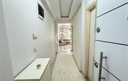 MUSELAND ADATEPE'DE DEÜ YÜRÜME MESAFESİNDE 1+1 EŞYALI KİRALIK