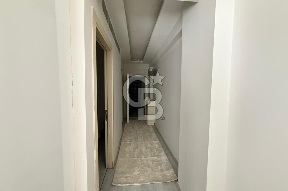 MUSELAND ADATEPE'DE DEÜ YÜRÜME MESAFESİNDE 1+1 EŞYALI KİRALIK