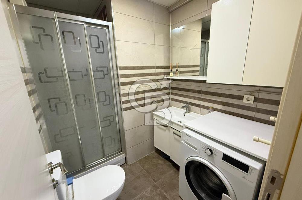 MUSELAND ADATEPE'DE DEÜ YÜRÜME MESAFESİNDE 1+1 EŞYALI KİRALIK