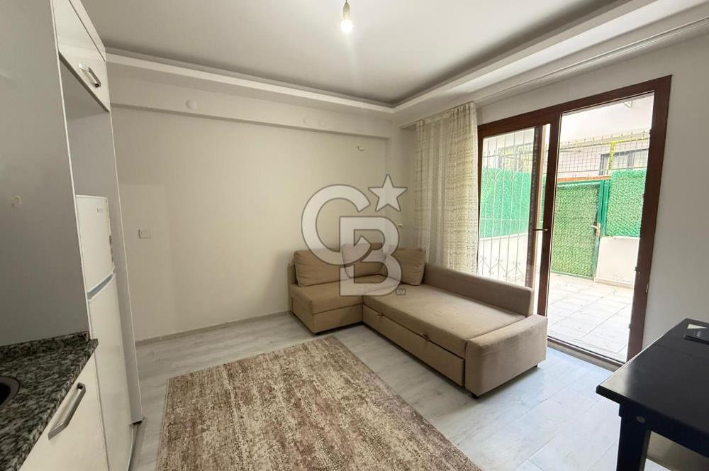 MUSELAND ADATEPE'DE DEÜ YÜRÜME MESAFESİNDE 1+1 EŞYALI KİRALIK