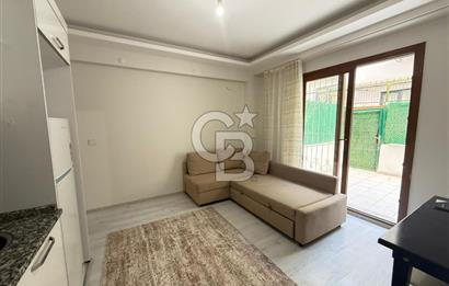 MUSELAND ADATEPE'DE DEÜ YÜRÜME MESAFESİNDE 1+1 EŞYALI KİRALIK