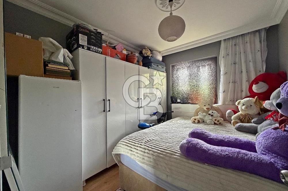 MERKEZİ KONUM! TIP FAKÜLTESİ CD DİBİ CEPHELERİ AÇIK BAĞIMSIZ 3+1