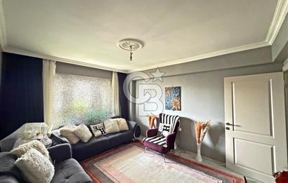 MERKEZİ KONUM! TIP FAKÜLTESİ CD DİBİ CEPHELERİ AÇIK BAĞIMSIZ 3+1