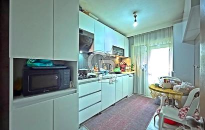 MERKEZİ KONUM! TIP FAKÜLTESİ CD DİBİ CEPHELERİ AÇIK BAĞIMSIZ 3+1