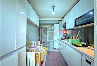 MERKEZİ KONUM! TIP FAKÜLTESİ CD DİBİ CEPHELERİ AÇIK BAĞIMSIZ 3+1 - 5 - 335027