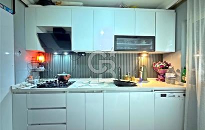 MERKEZİ KONUM! TIP FAKÜLTESİ CD DİBİ CEPHELERİ AÇIK BAĞIMSIZ 3+1