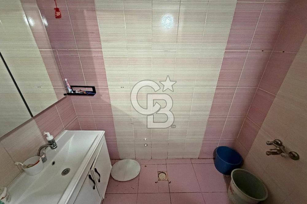 MERKEZİ KONUM! TIP FAKÜLTESİ CD DİBİ CEPHELERİ AÇIK BAĞIMSIZ 3+1